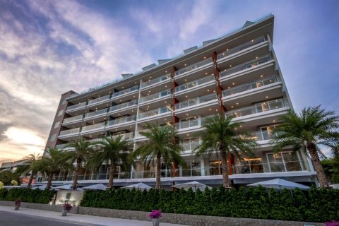 Sobre plano Babylon Sky Garden en Phuket, Tailandia № 15737 - foto 2