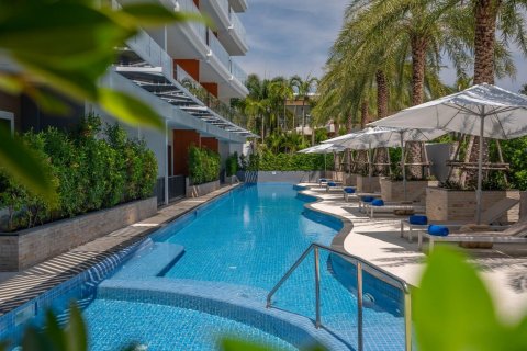 Sobre plano Babylon Sky Garden en Phuket, Tailandia № 15737 - foto 3