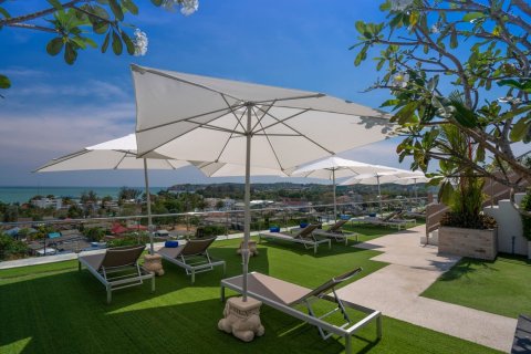 Sobre plano Babylon Sky Garden en Phuket, Tailandia № 15737 - foto 8