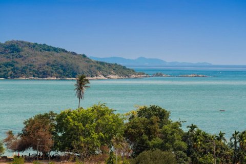 Sobre plano Babylon Sky Garden en Phuket, Tailandia № 15737 - foto 7