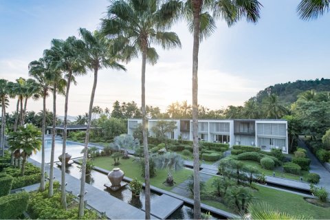 Sobre plano Baan Yamu en Phuket, Tailandia № 18780 - foto 6