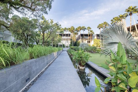 Sobre plano Baan Yamu en Phuket, Tailandia № 18780 - foto 7