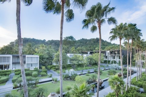 Sobre plano Baan Yamu en Phuket, Tailandia № 18780 - foto 8