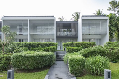 Sobre plano Baan Yamu en Phuket, Tailandia № 18780 - foto 11
