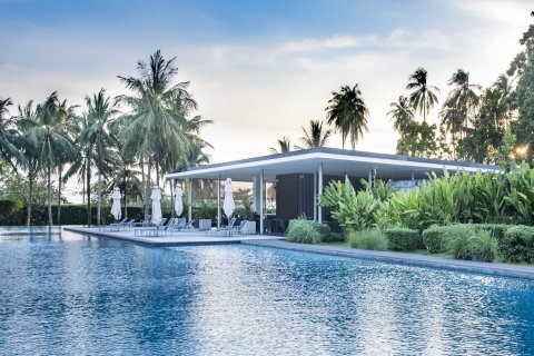Sobre plano Baan Yamu en Phuket, Tailandia № 18780 - foto 10