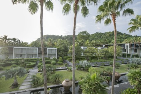Sobre plano Baan Yamu en Phuket, Tailandia № 18780 - foto 12