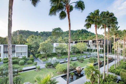 Sobre plano Baan Yamu en Phuket, Tailandia № 18780 - foto 13