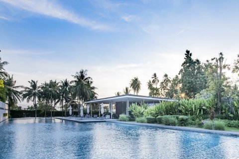 Sobre plano Baan Yamu en Phuket, Tailandia № 18780 - foto 15