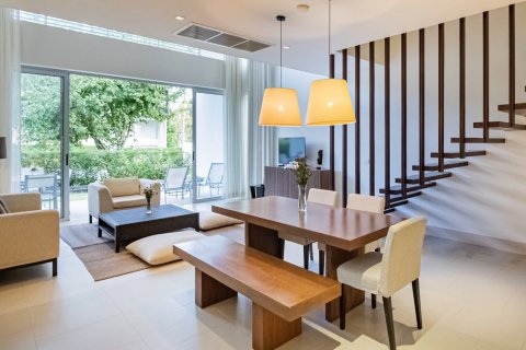 Sobre plano Baan Yamu en Phuket, Tailandia № 18780 - foto 3