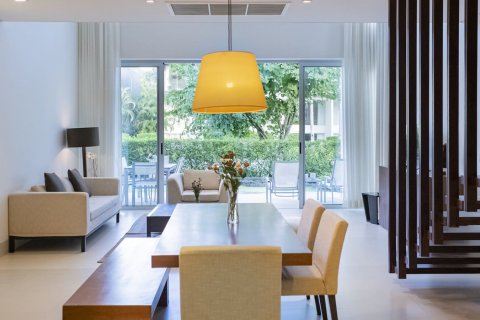 Condominio de 2 dormitorios en Phuket, Tailandia en Baan Yamu  № 18783