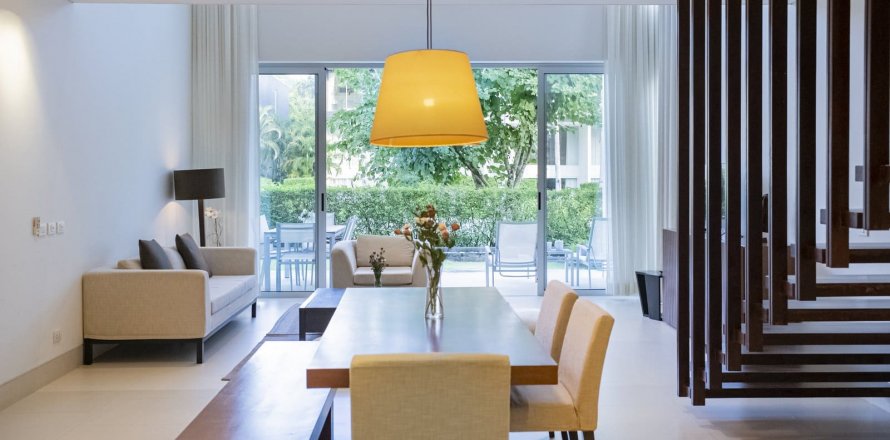 Condominio de 2 dormitorios en Phuket, Tailandia en Baan Yamu № 18783