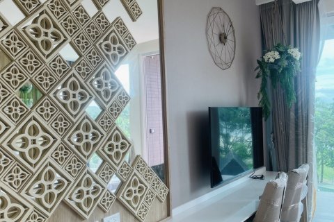 Condominio de 1 dormitorio en Nai Yang, Tailandia en Beachfront Bliss   № 100164