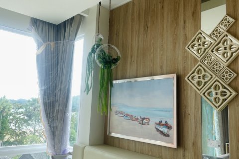Sobre plano Beachfront Bliss  en Nai Yang, Tailandia № 2991 - foto 4