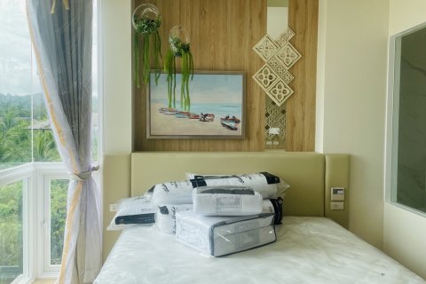 Sobre plano Beachfront Bliss  en Nai Yang, Tailandia № 2991 - foto 7