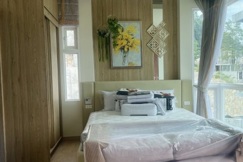 Sobre plano Beachfront Bliss  en Nai Yang, Tailandia № 2991 - foto 10