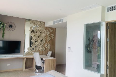 Sobre plano Beachfront Bliss  en Nai Yang, Tailandia № 2991 - foto 12