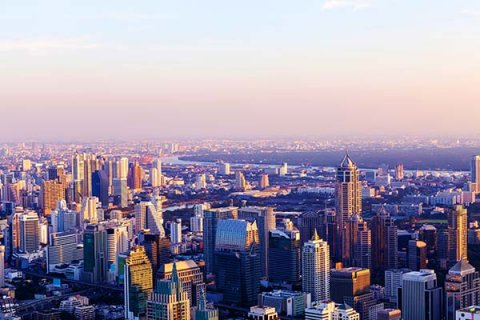How Thailand's real estate market has changed over the past 10 years