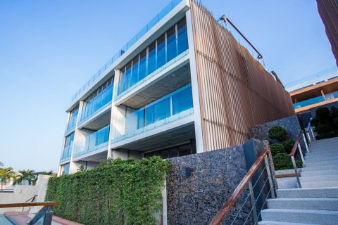 Sobre plano Bluepoint Condominiums en Phuket, Tailandia № 15757 - foto 8