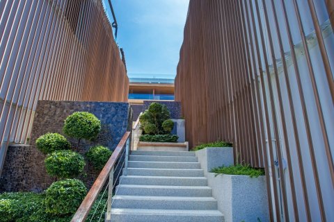 Sobre plano Bluepoint Condominiums en Phuket, Tailandia № 15757 - foto 10