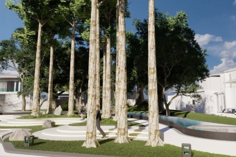 Sobre plano Botanica Foresta en Phuket, Tailandia № 18124 - foto 6