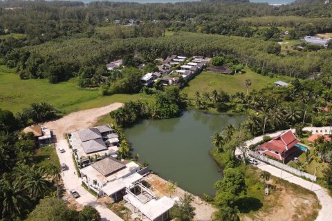 Sobre plano Botanica Lakeside en Phuket, Tailandia № 18123 - foto 2