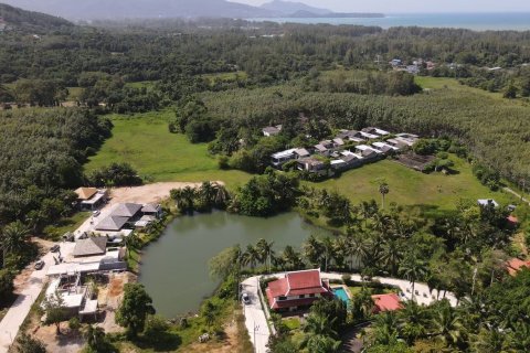 Sobre plano Botanica Lakeside en Phuket, Tailandia № 18123 - foto 3