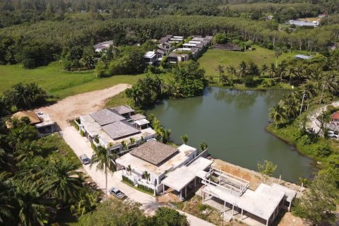 Sobre plano Botanica Lakeside en Phuket, Tailandia № 18123 - foto 4