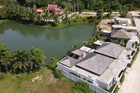 Sobre plano Botanica Lakeside en Phuket, Tailandia № 18123 - foto 6
