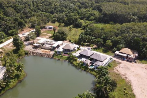 Sobre plano Botanica Lakeside en Phuket, Tailandia № 18123 - foto 7