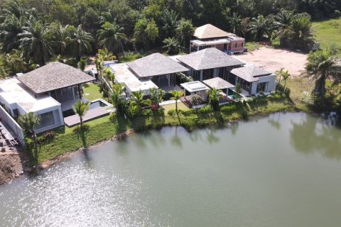 Sobre plano Botanica Lakeside en Phuket, Tailandia № 18123 - foto 8