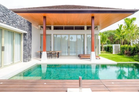 Sobre plano Botanica Lakeside en Phuket, Tailandia № 18123 - foto 10