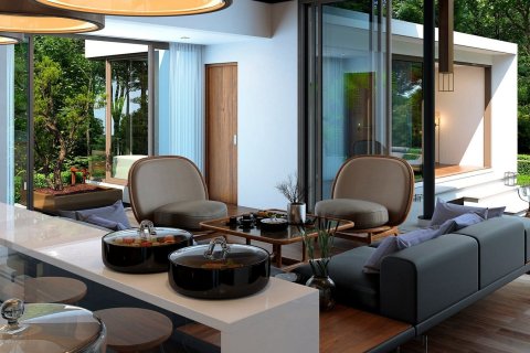 Sobre plano Botanica Modern Loft en Phuket, Tailandia № 18089 - foto 4