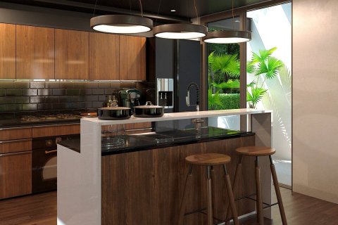 Sobre plano Botanica Modern Loft en Phuket, Tailandia № 18089 - foto 7
