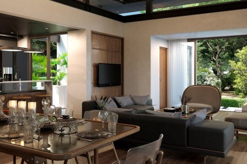 Sobre plano Botanica Modern Loft en Phuket, Tailandia № 18089 - foto 6