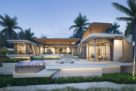 Sobre plano Botanica The Valley en Phuket, Tailandia № 18087 - foto 3