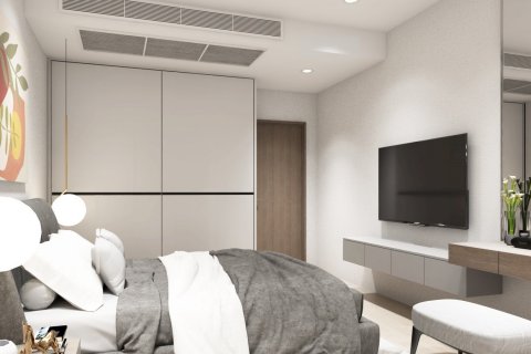 Sobre plano Bluepoint Condominiums en Phuket, Tailandia № 15757 - foto 4