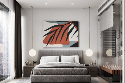 Sobre plano Bluepoint Condominiums en Phuket, Tailandia № 15757 - foto 5