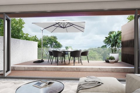 Sobre plano Bluepoint Condominiums en Phuket, Tailandia № 15757 - foto 6