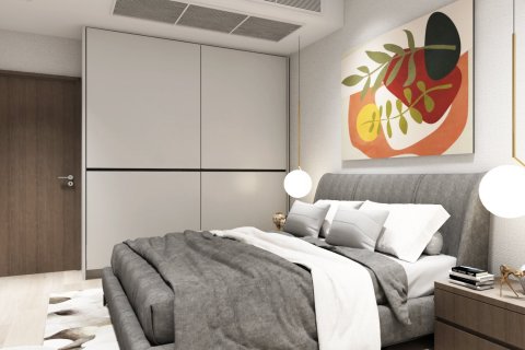 Sobre plano Bluepoint Condominiums en Phuket, Tailandia № 15757 - foto 3