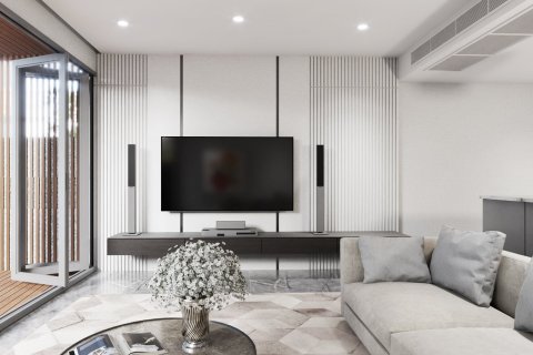 Sobre plano Bluepoint Condominiums en Phuket, Tailandia № 15757 - foto 6