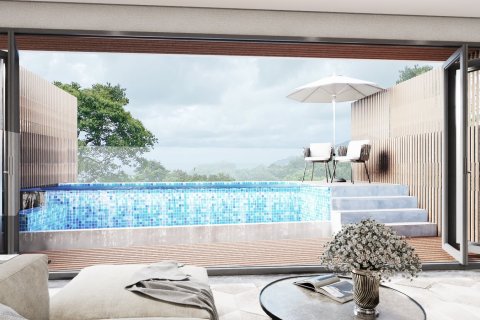 Sobre plano Bluepoint Condominiums en Phuket, Tailandia № 15757 - foto 9