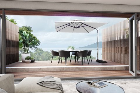 Sobre plano Bluepoint Condominiums en Phuket, Tailandia № 15757 - foto 10