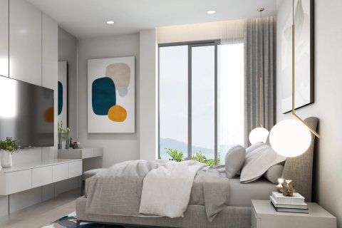 Sobre plano Bluepoint Condominiums en Phuket, Tailandia № 15757 - foto 2