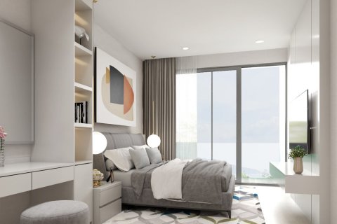 Sobre plano Bluepoint Condominiums en Phuket, Tailandia № 15757 - foto 4