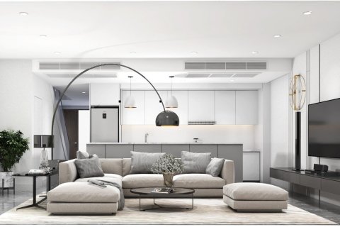 Sobre plano Bluepoint Condominiums en Phuket, Tailandia № 15757 - foto 5