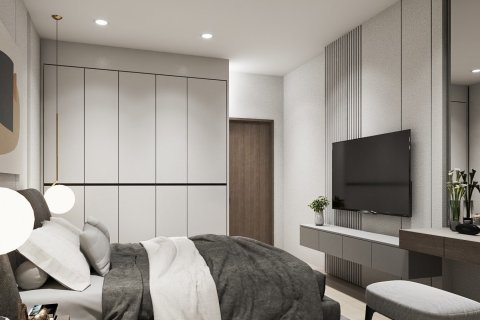 Sobre plano Bluepoint Condominiums en Phuket, Tailandia № 15757 - foto 3