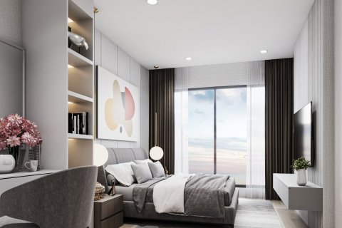 Sobre plano Bluepoint Condominiums en Phuket, Tailandia № 15757 - foto 4