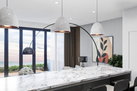 Sobre plano Bluepoint Condominiums en Phuket, Tailandia № 15757 - foto 5