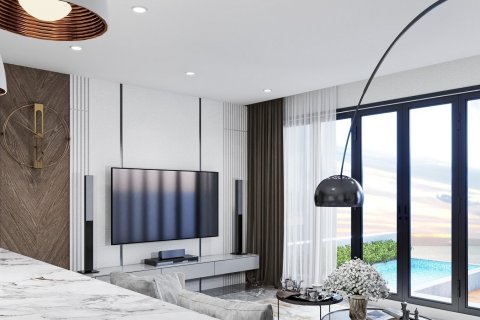 Sobre plano Bluepoint Condominiums en Phuket, Tailandia № 15757 - foto 10