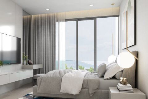 Sobre plano Bluepoint Condominiums en Phuket, Tailandia № 15757 - foto 11